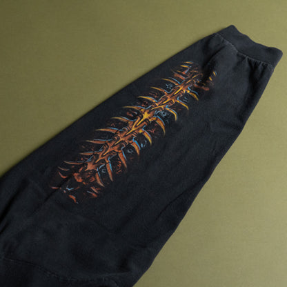 90~00s “AMERICAN IRON V-Twin" Long Sleeve T-Shirt