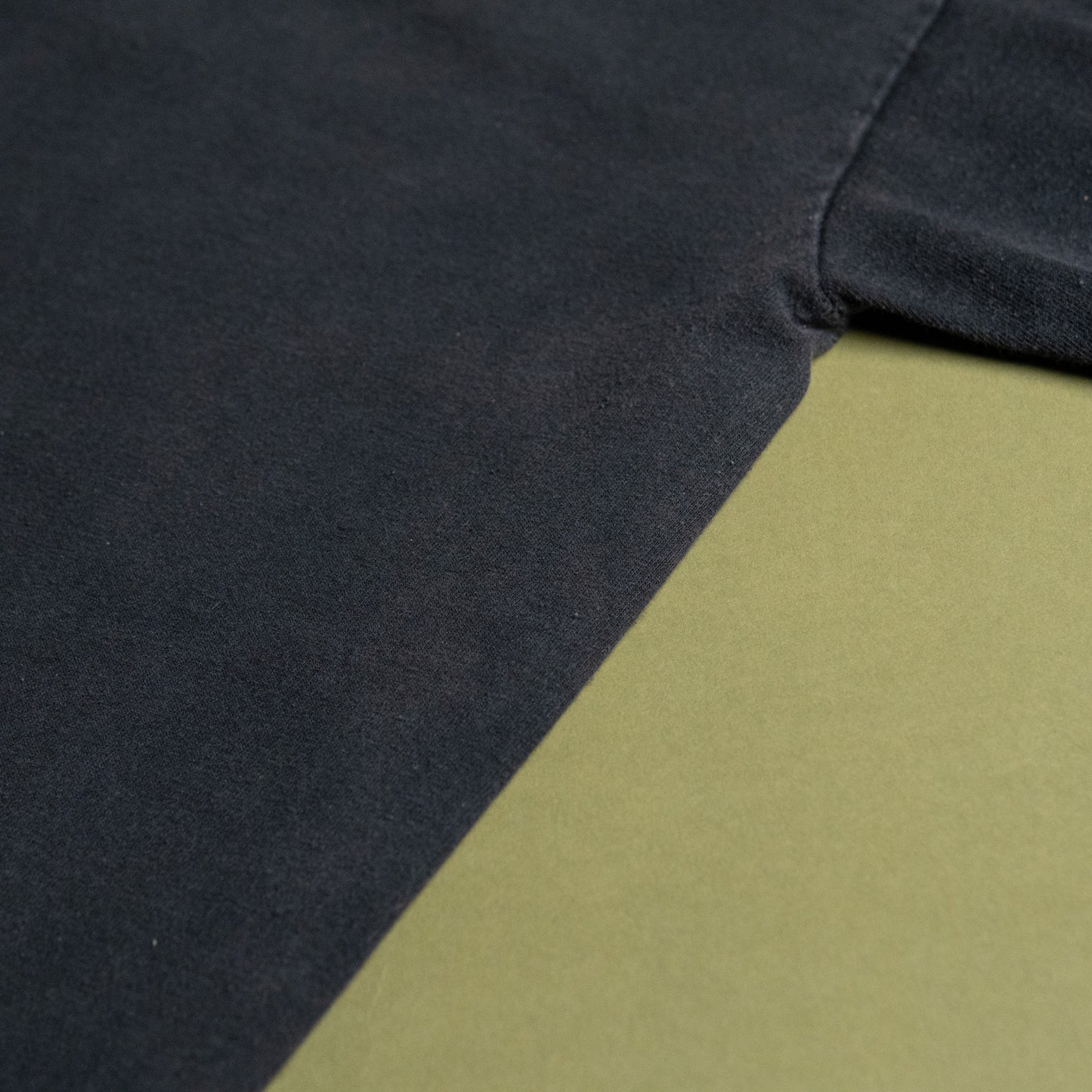 90~00s “AMERICAN IRON V-Twin" Long Sleeve T-Shirt