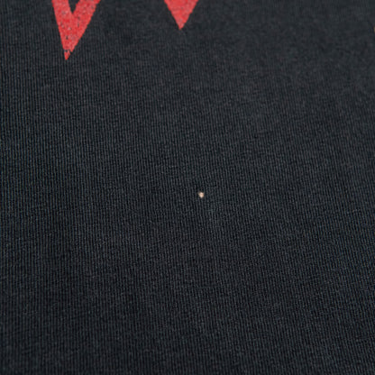 90s "ATLANTA HAWKS × ZUBAZ" Hoodie