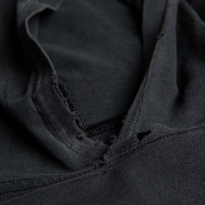 90s "ATLANTA HAWKS × ZUBAZ" Hoodie