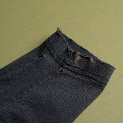 90s "ATLANTA HAWKS × ZUBAZ" Hoodie