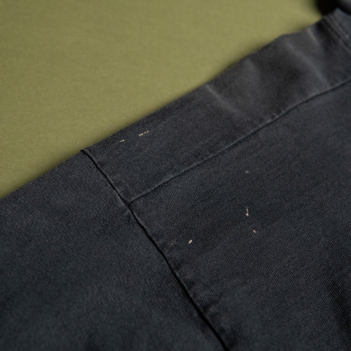 90s "ATLANTA HAWKS × ZUBAZ" Hoodie