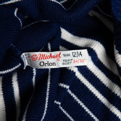 "St Michael" High Neck Sweater