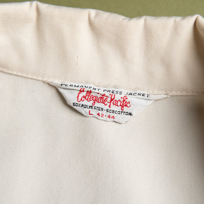 60~70s Letterman Swing-Top Jacket