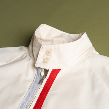 60~70s Letterman Swing-Top Jacket