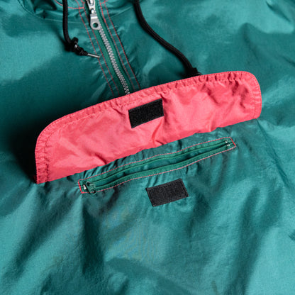 90s Nylon Anorak