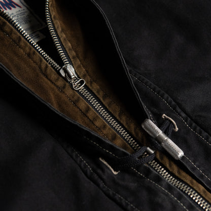 90s Marine Jacket Made in Italy