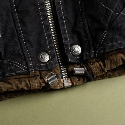 90s Marine Jacket Made in Italy