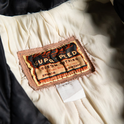 "DIESEL" Puffer Jacket