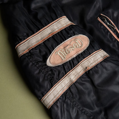 "DIESEL" Puffer Jacket