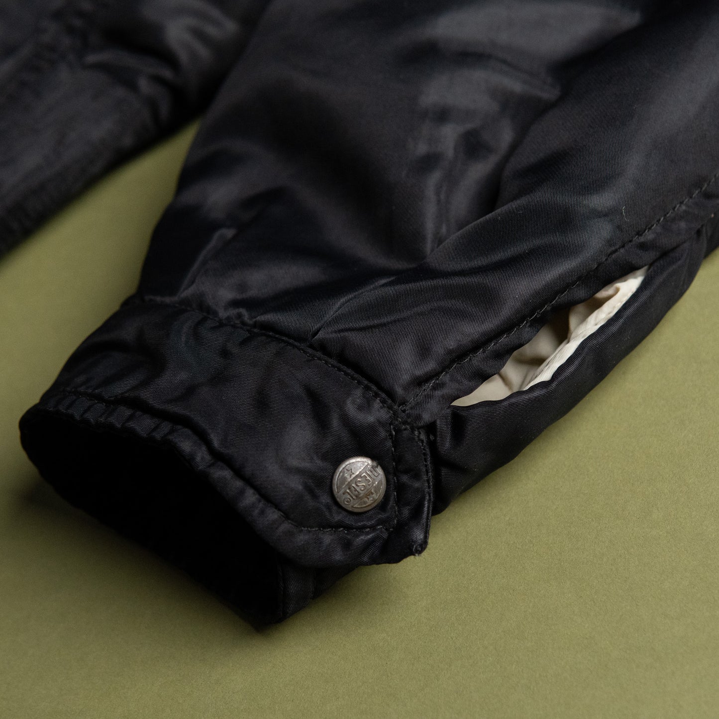 "DIESEL" Puffer Jacket