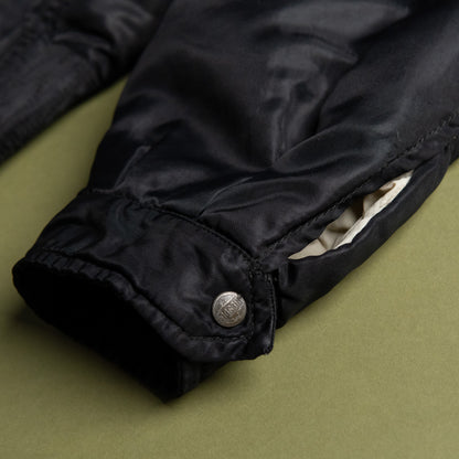 "DIESEL" Puffer Jacket