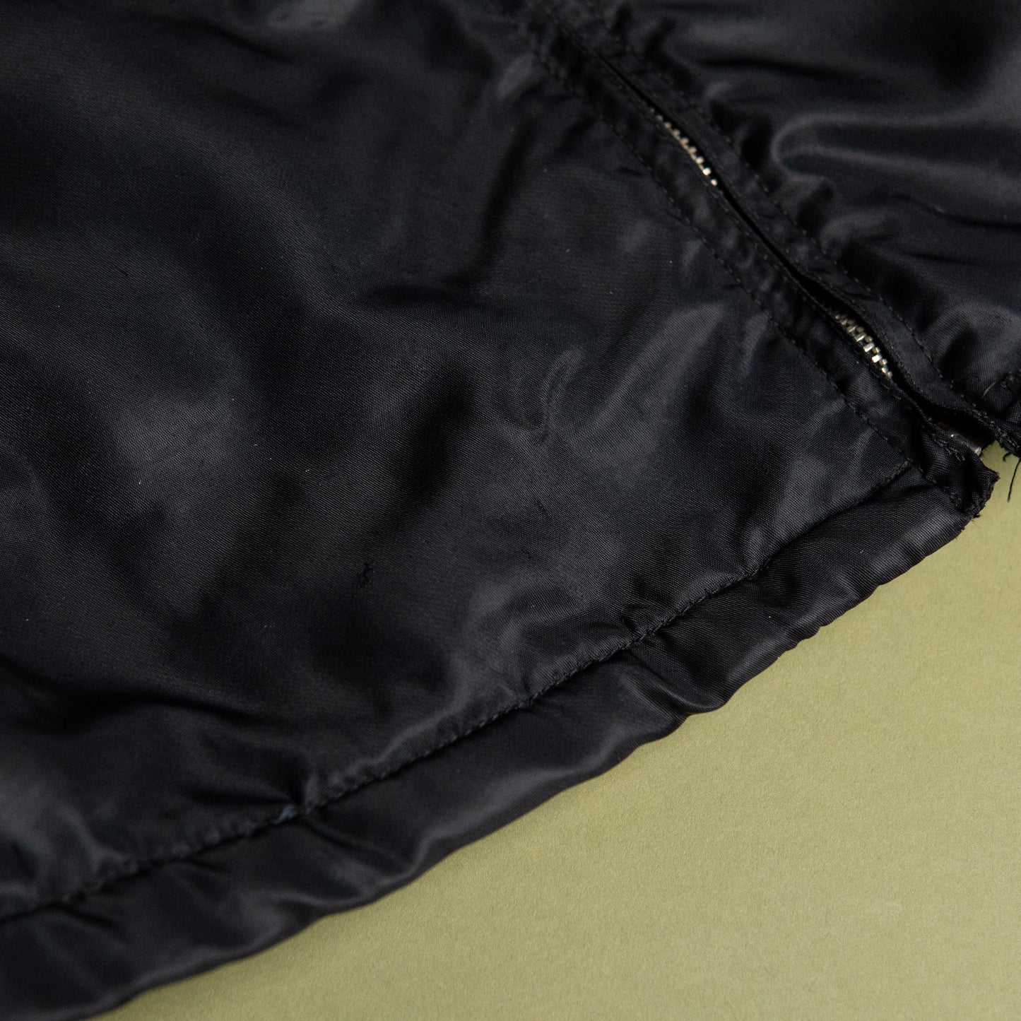 "DIESEL" Puffer Jacket