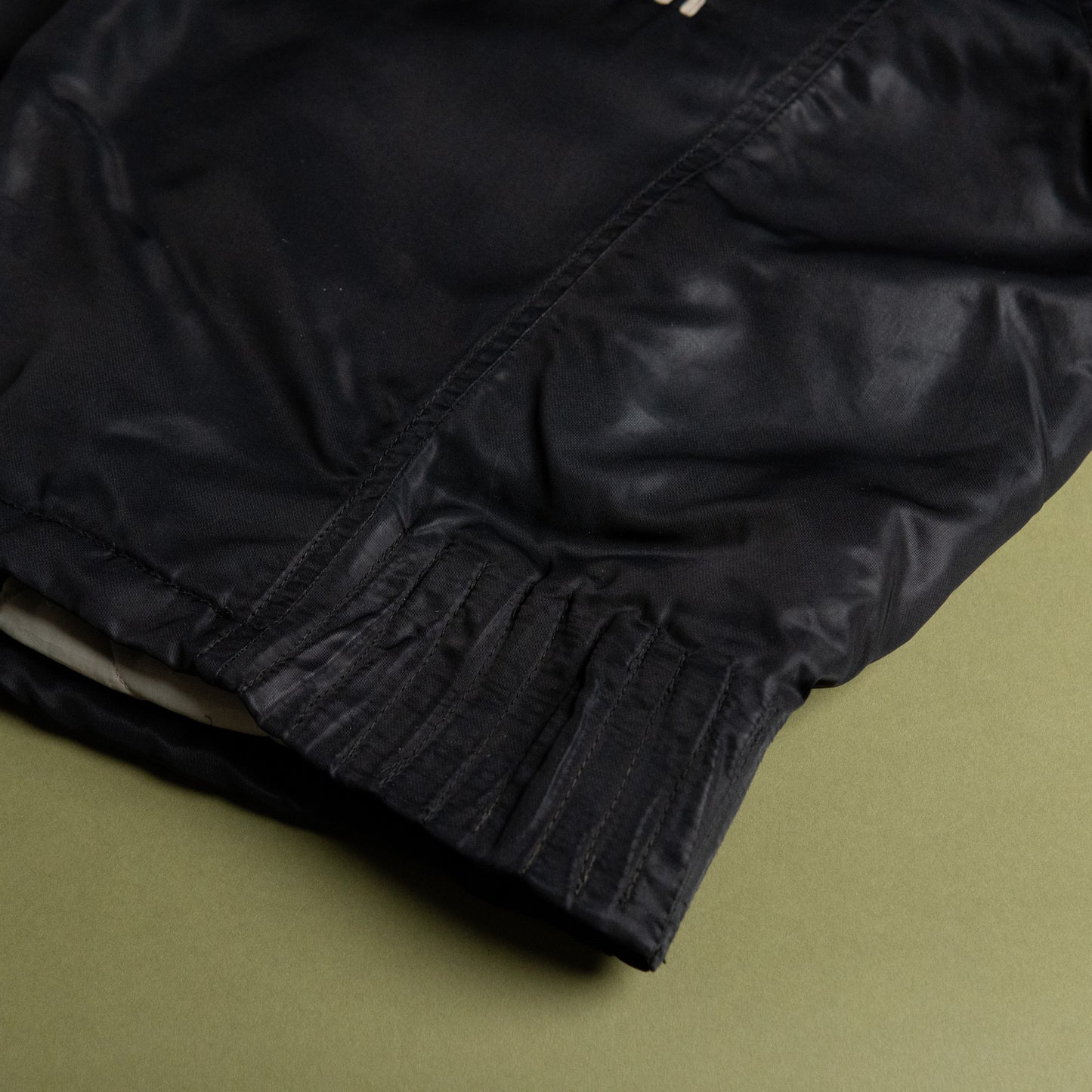 "DIESEL" Puffer Jacket