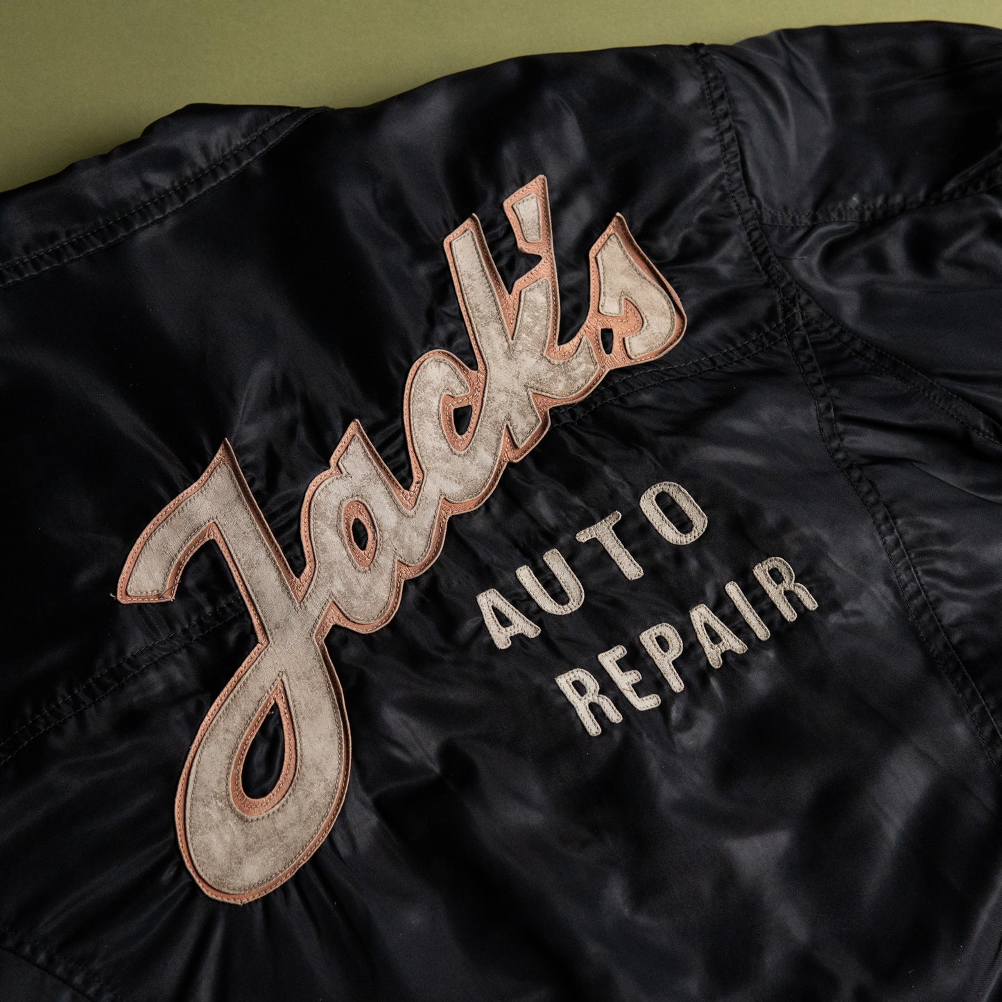 "DIESEL" Puffer Jacket