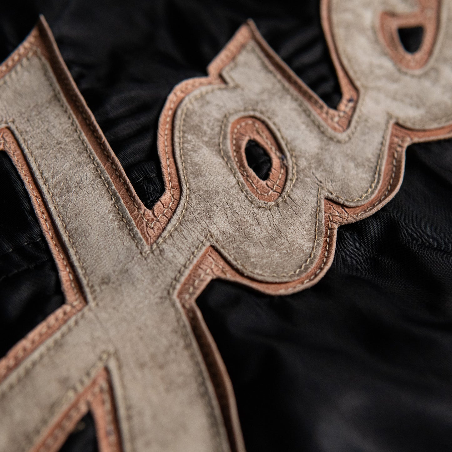 "DIESEL" Puffer Jacket