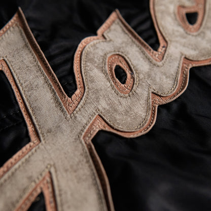 "DIESEL" Puffer Jacket