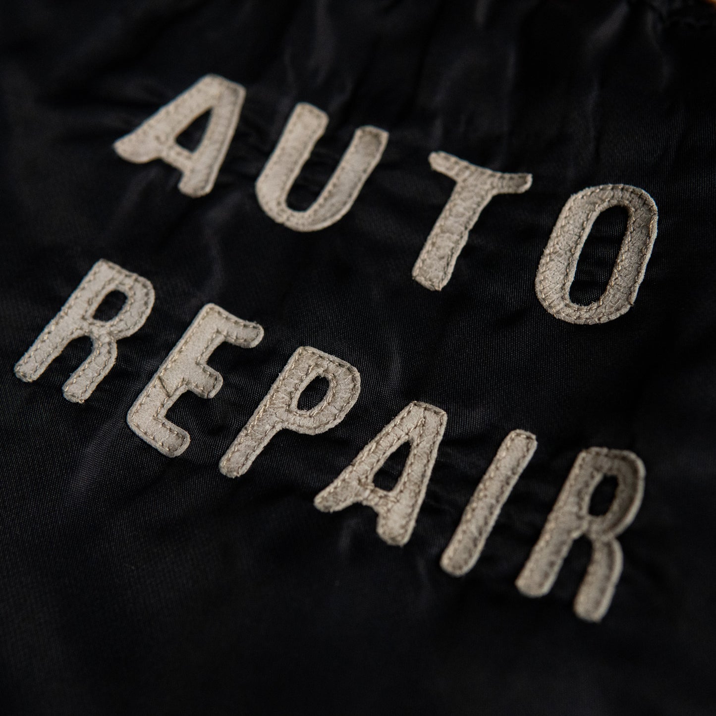 "DIESEL" Puffer Jacket