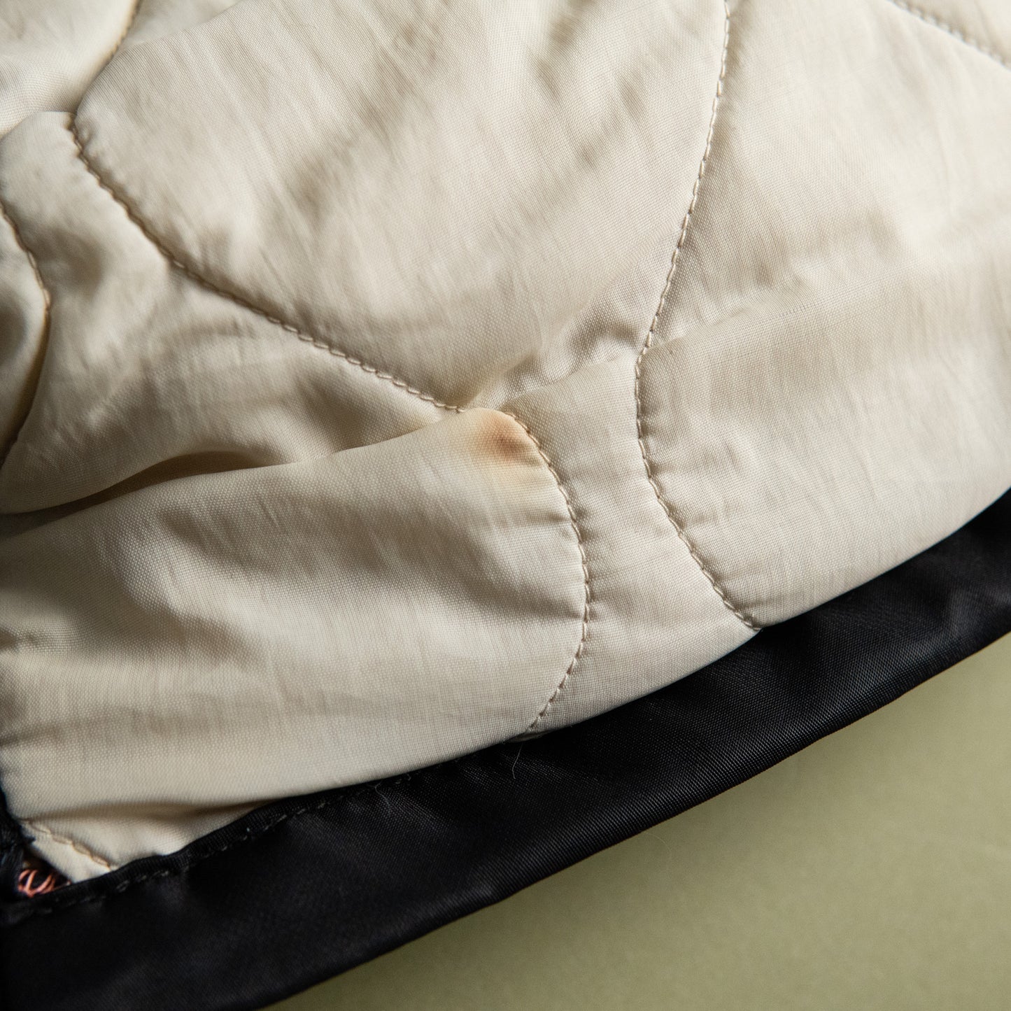 "DIESEL" Puffer Jacket