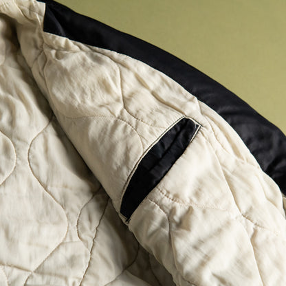 "DIESEL" Puffer Jacket