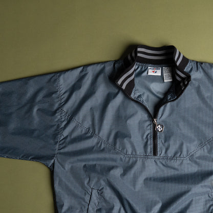 00s Nylon Pullover Jacket