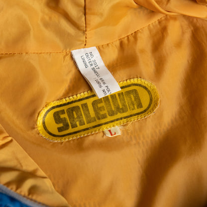70s German Mountain Anorak