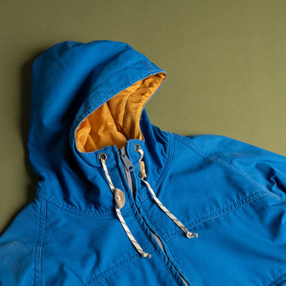 70s German Mountain Anorak