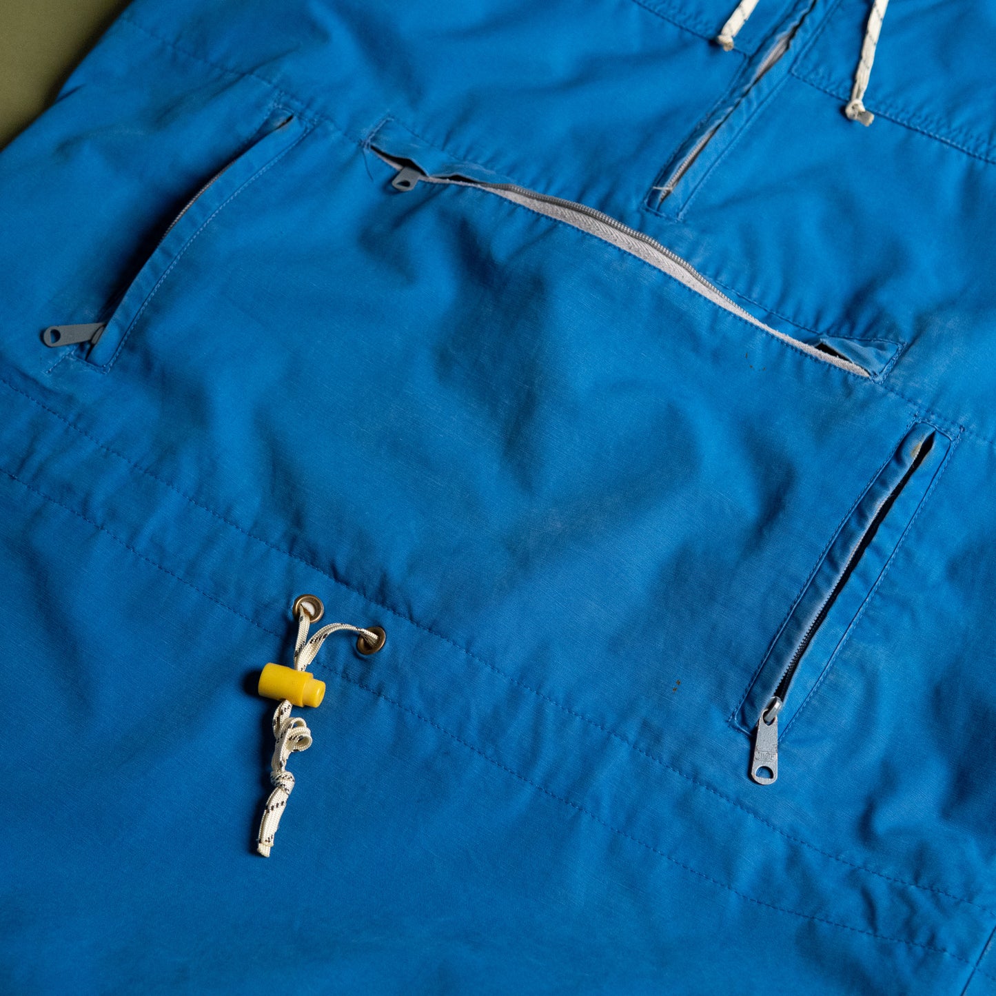 70s German Mountain Anorak