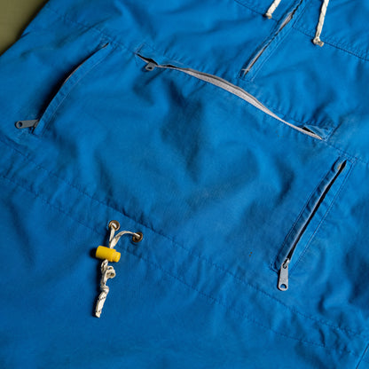 70s German Mountain Anorak