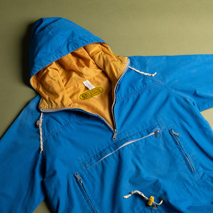 70s German Mountain Anorak