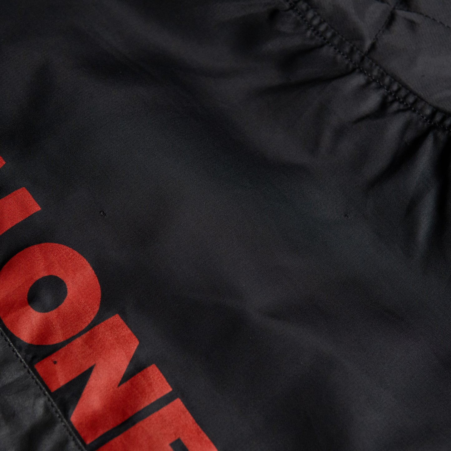 80s "JC de Castelbajac" Bomber Jacket