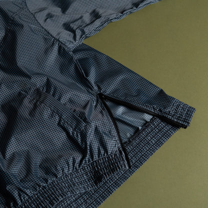 00s Nylon Pullover Jacket