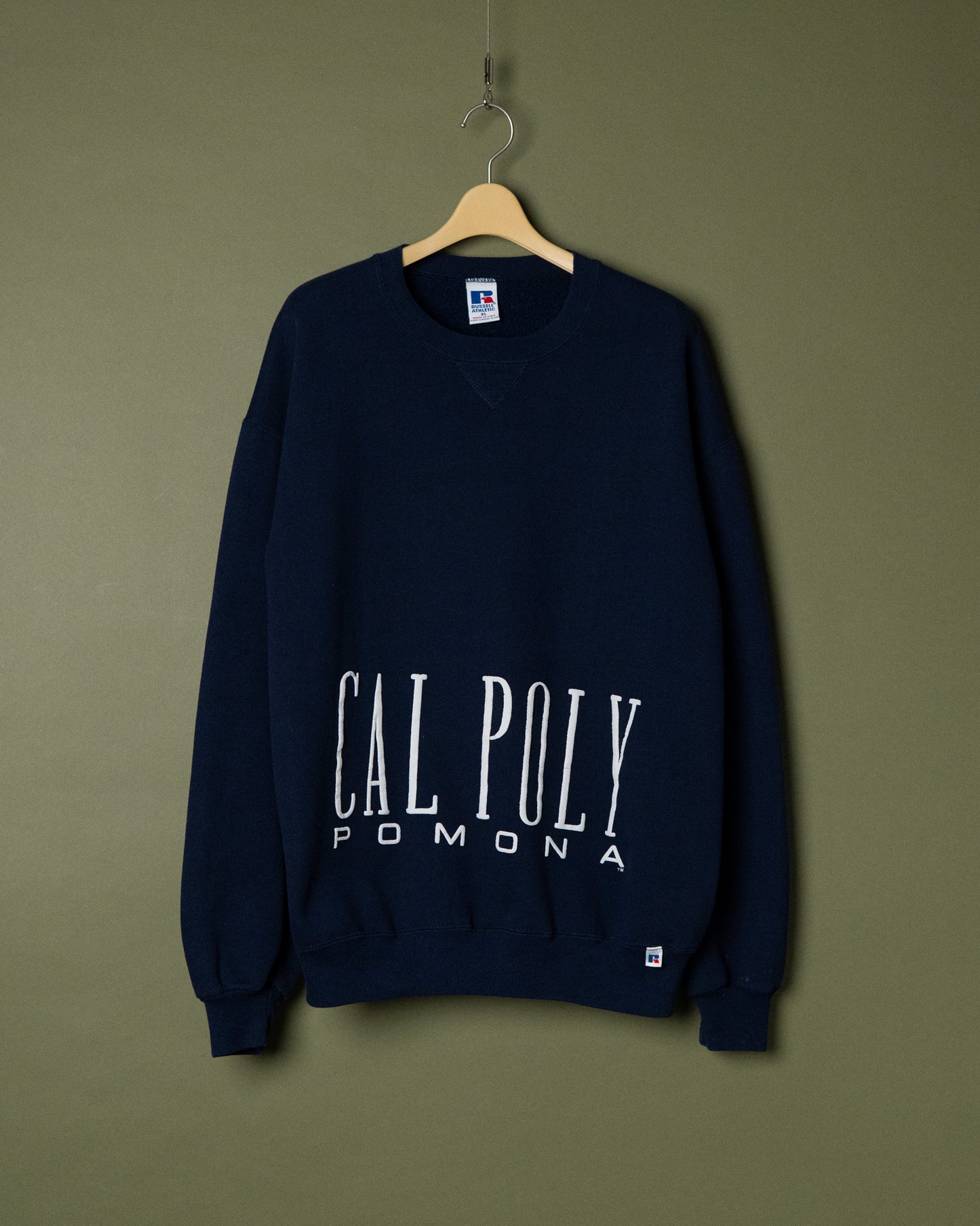 "CAL POLY POMONA" Sweatshirt