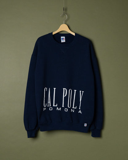 "CAL POLY POMONA" Sweatshirt