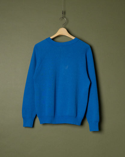 “BOSTON” Sail Graphic Sweatshirt