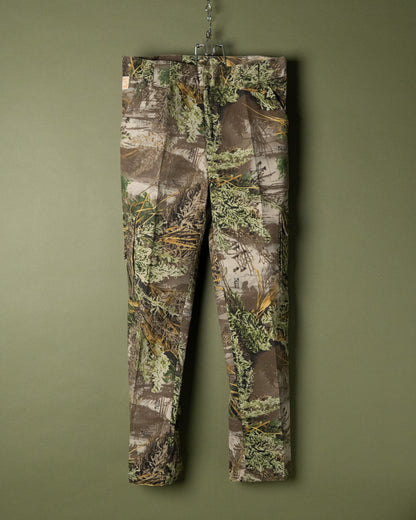 Realtree Camo Cargo Pants