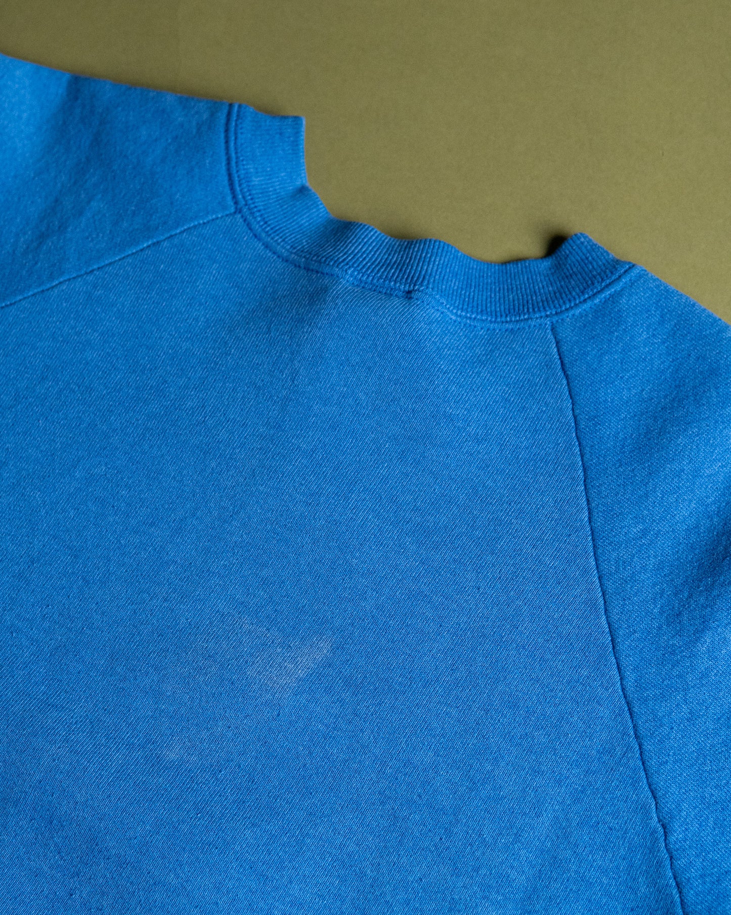 “BOSTON” Sail Graphic Sweatshirt