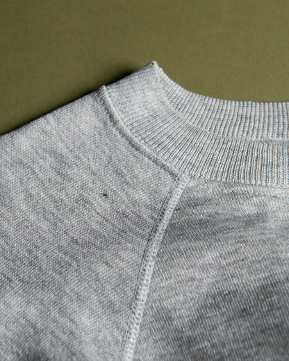 “UCLA” Baseball Sweatshirt