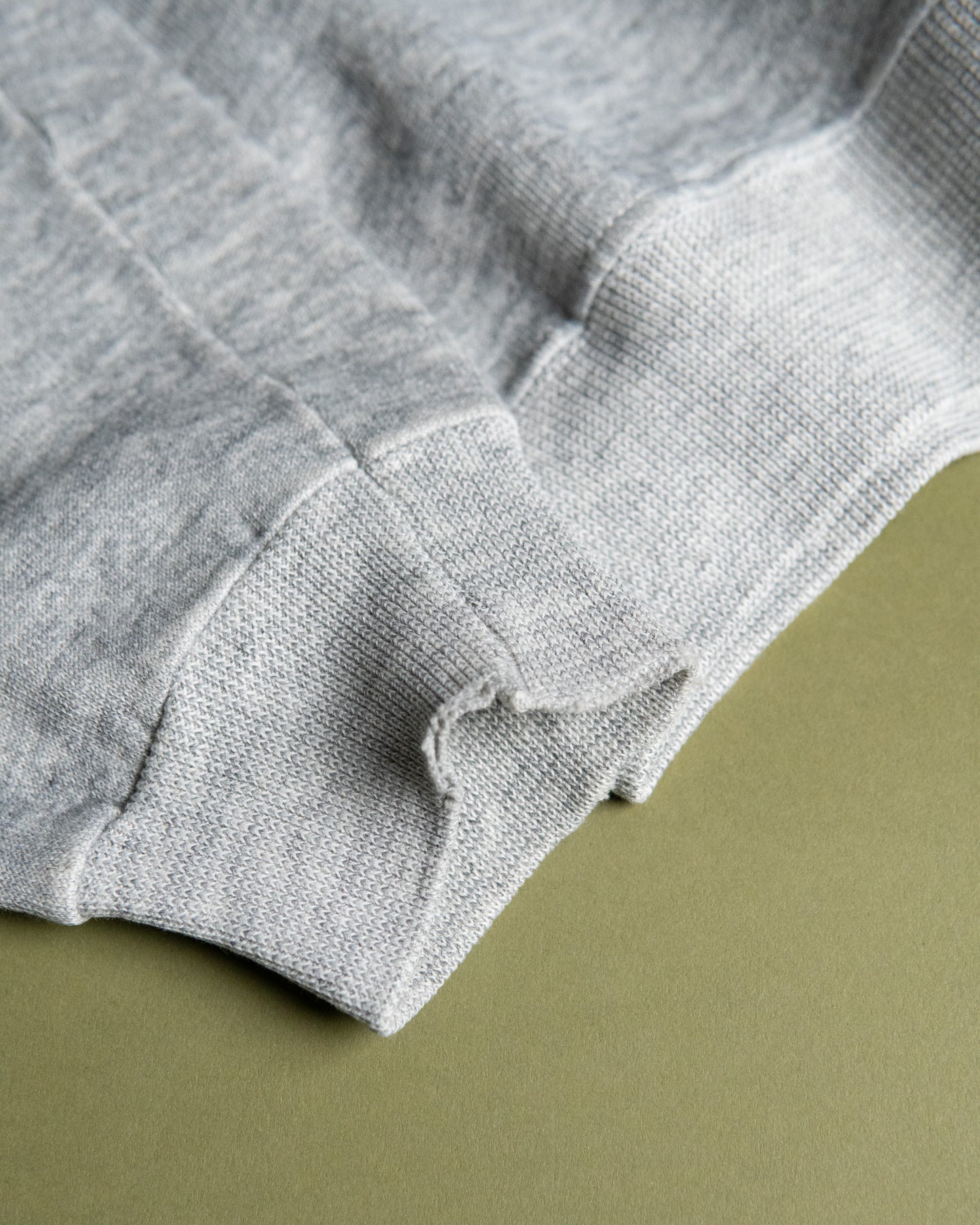“UCLA” Baseball Sweatshirt