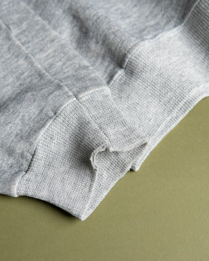 “UCLA” Baseball Sweatshirt