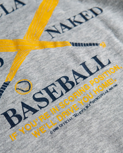 “UCLA” Baseball Sweatshirt