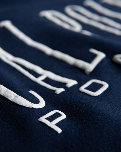 "CAL POLY POMONA" Sweatshirt