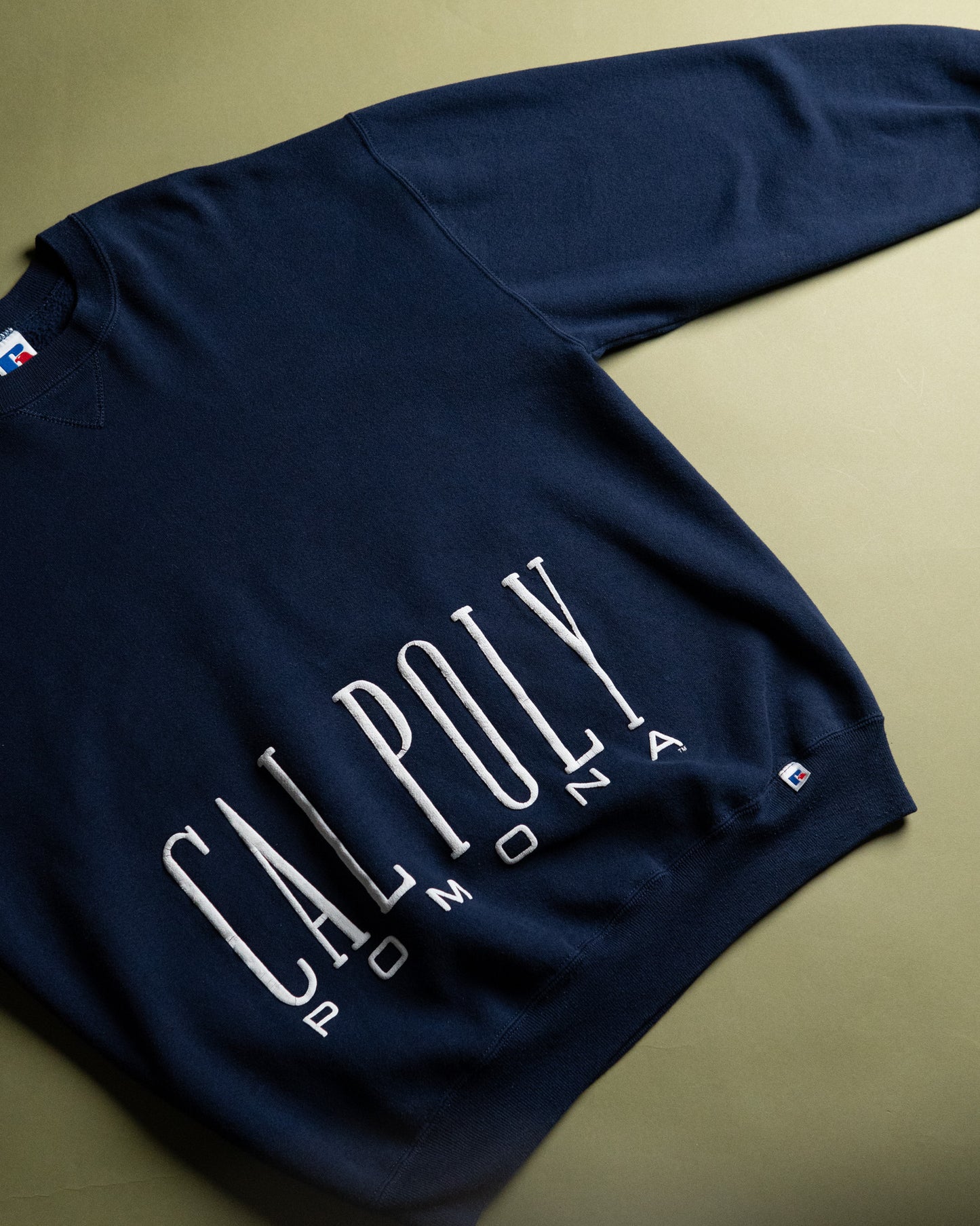 "CAL POLY POMONA" Sweatshirt