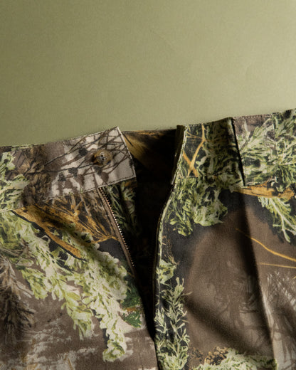 Realtree Camo Cargo Pants
