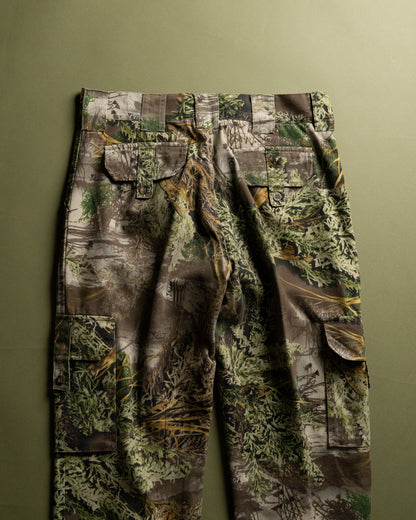 Realtree Camo Cargo Pants