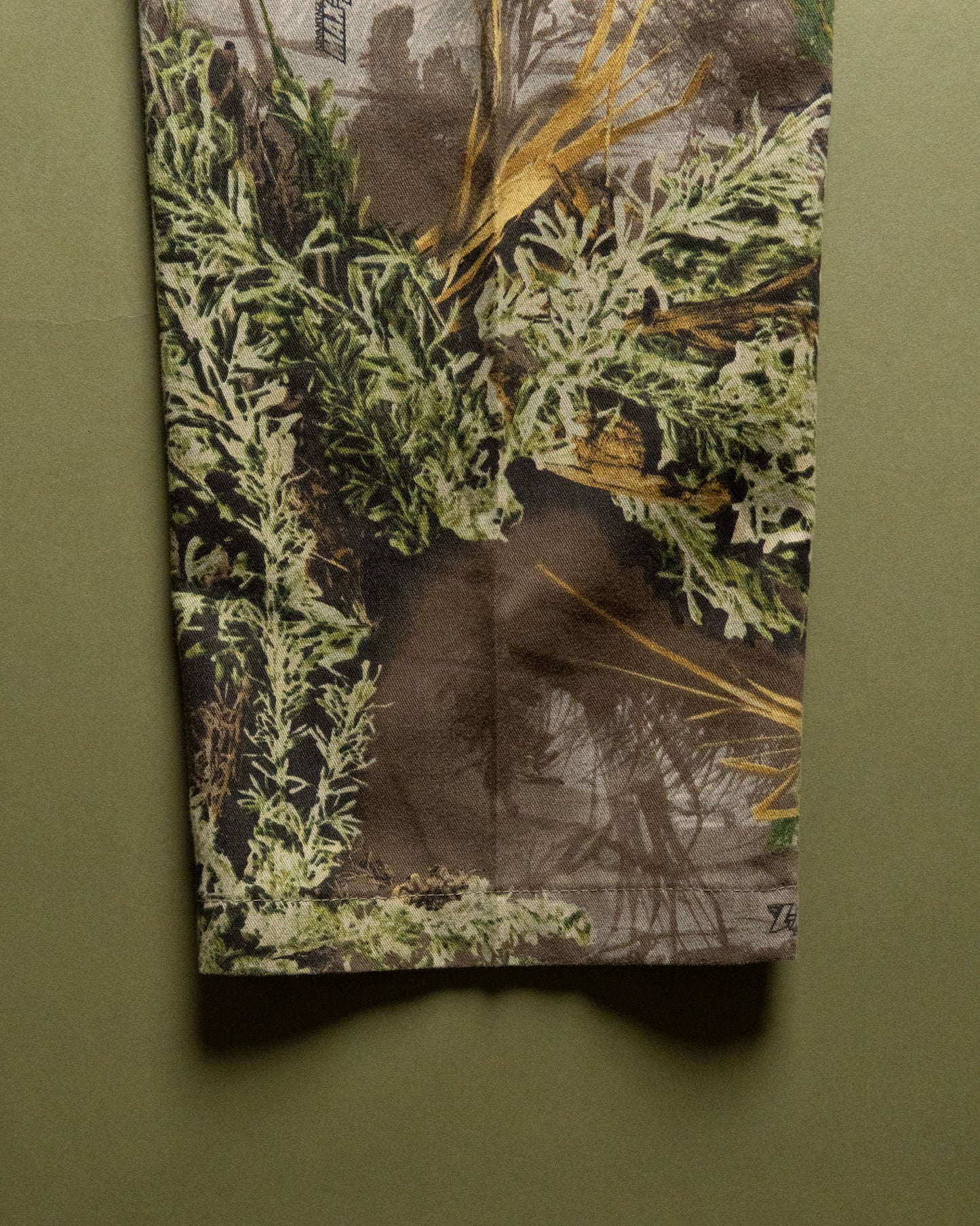 Realtree Camo Cargo Pants