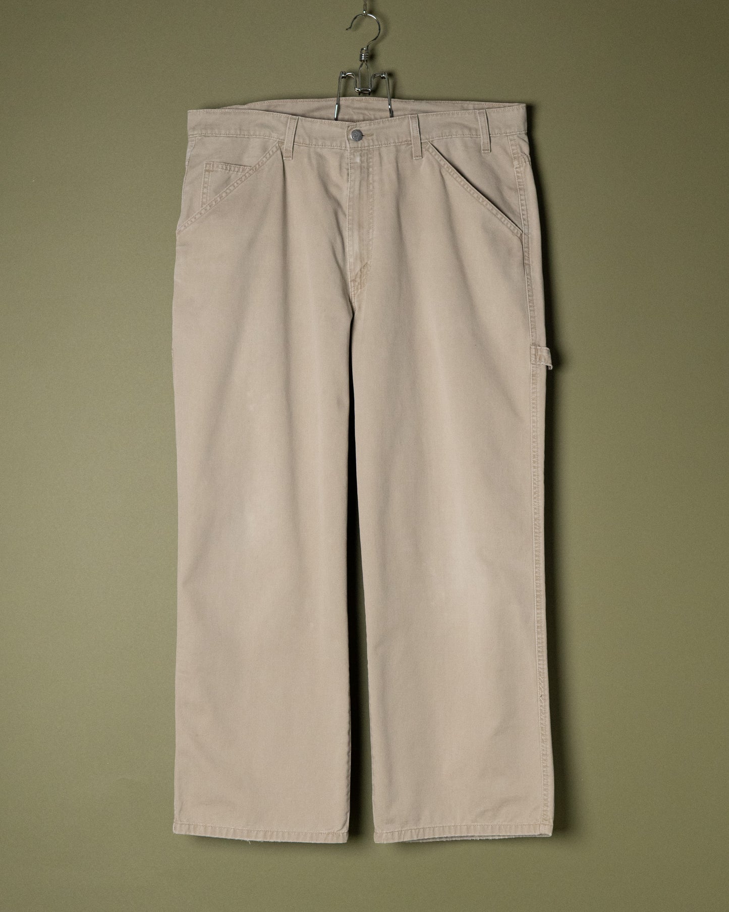 "Levi's L2" Painter Pants