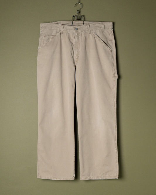 "Levi's L2" Painter Pants