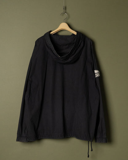 90s "GAP" Racing-Style Half-Zip Anorak