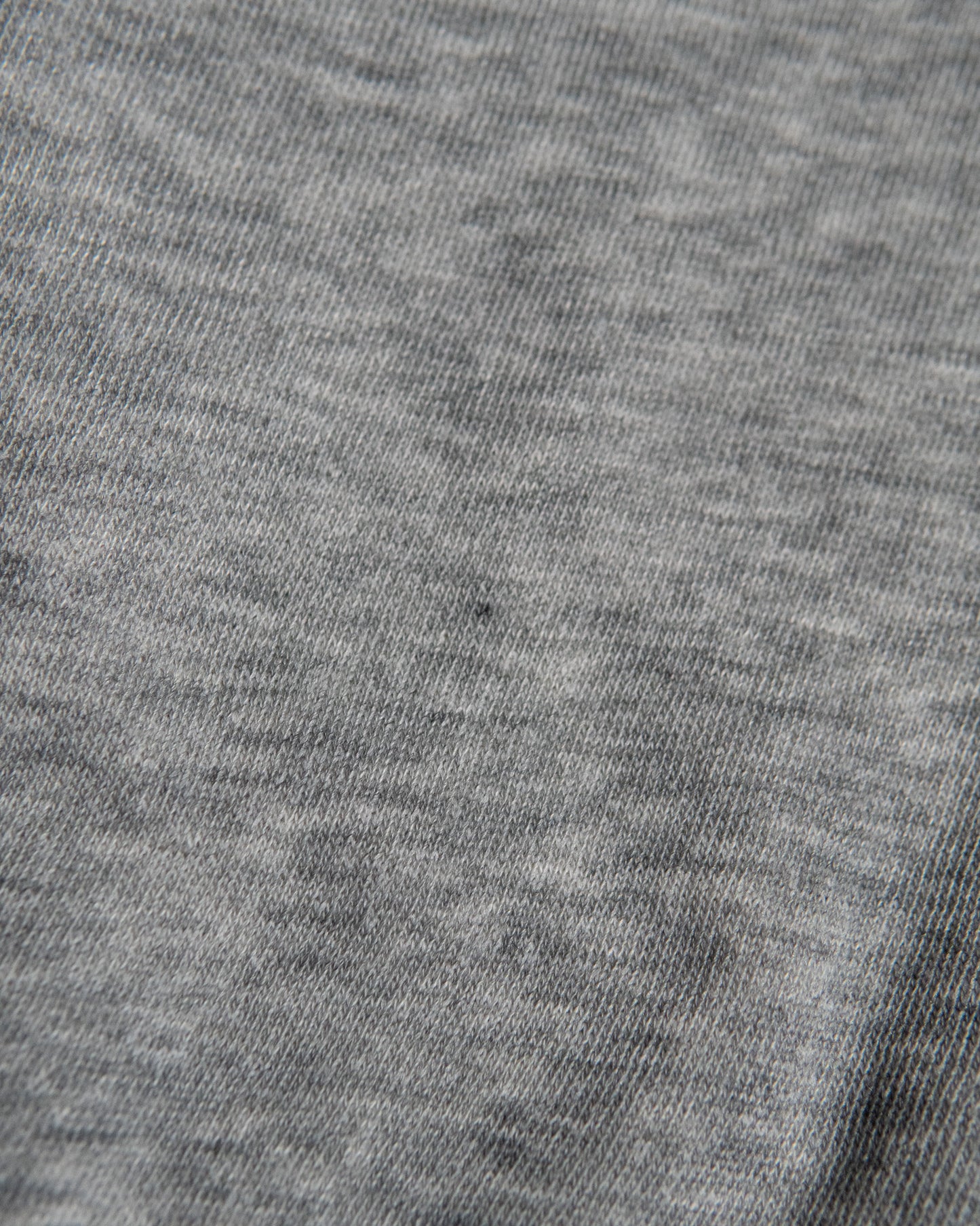 "BASSETT WALKER" Bicolor Sweatshirt